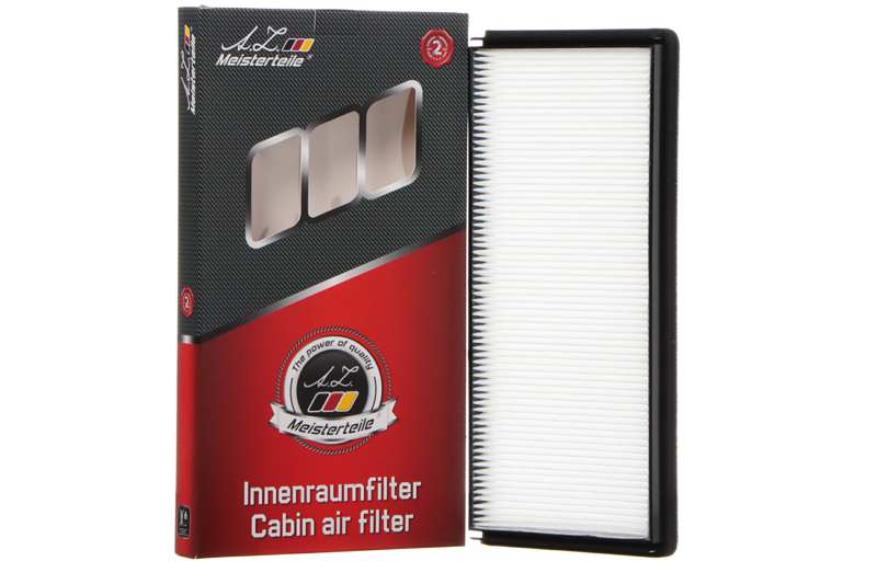 Innenraumluftfilter